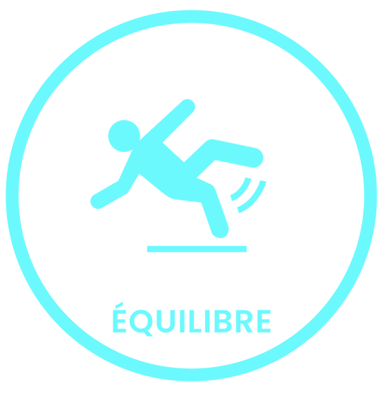 Icone equilibre